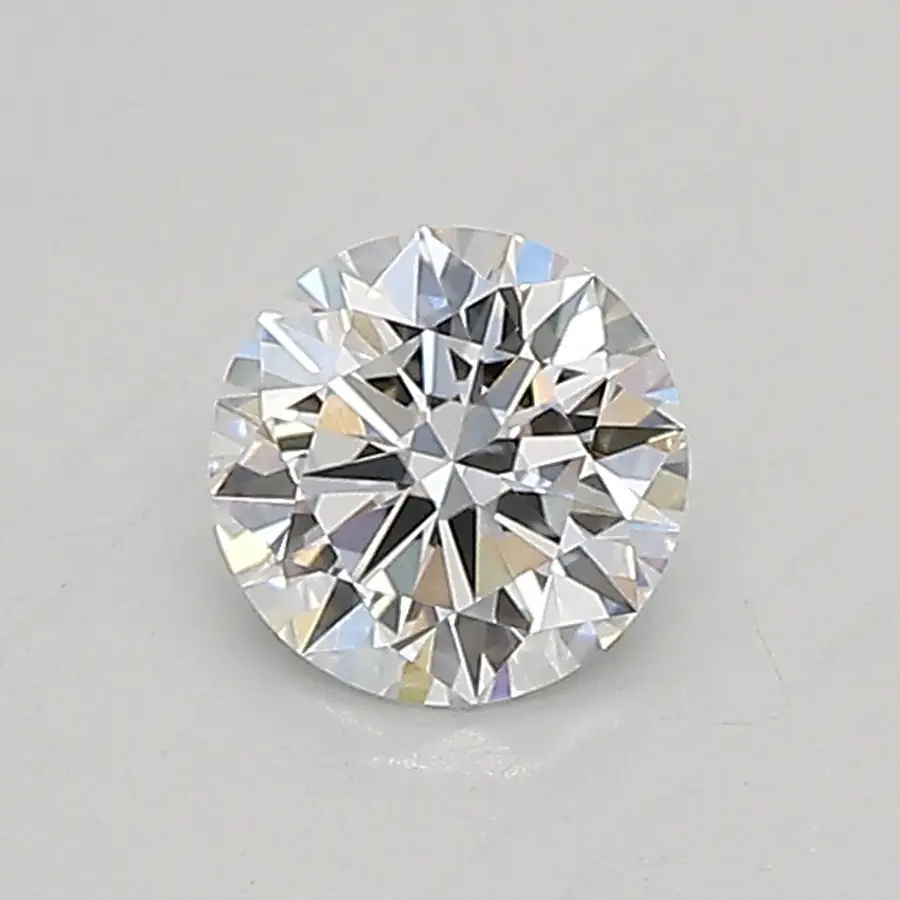 0.45ct D VS1 Round (IGI)