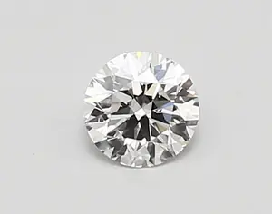 0.45ct D VVS2 Round (IGI)