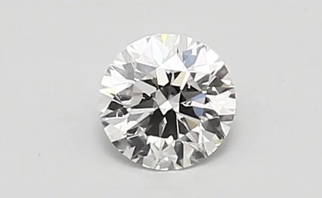 0.45ct D VVS2 Round (IGI)