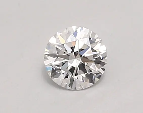 0.45ct D VVS1 Round (IGI)