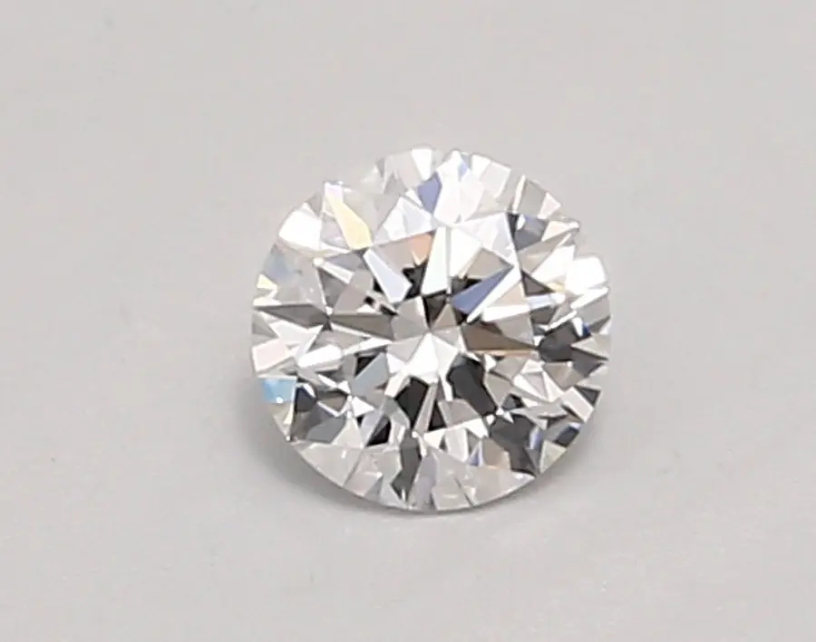 0.45ct D VVS1 Round (IGI)