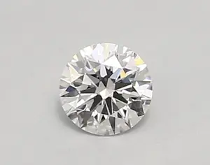 0.45ct D VS1 Round (IGI)