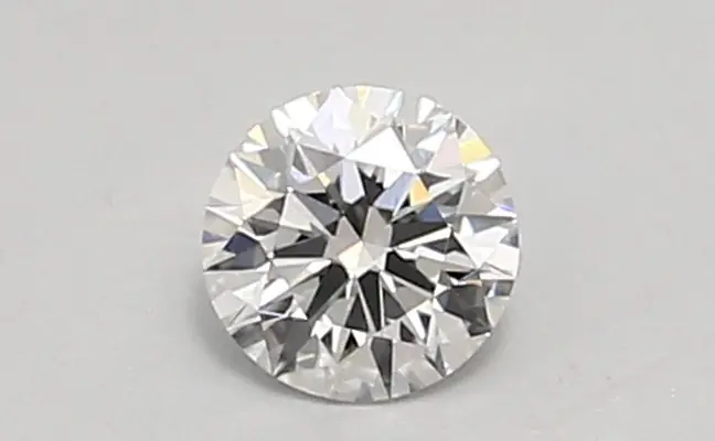 0.45ct D VS1 Round (IGI)
