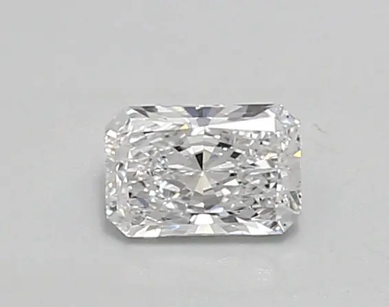 0.45ct D VS2 Radiant (IGI)
