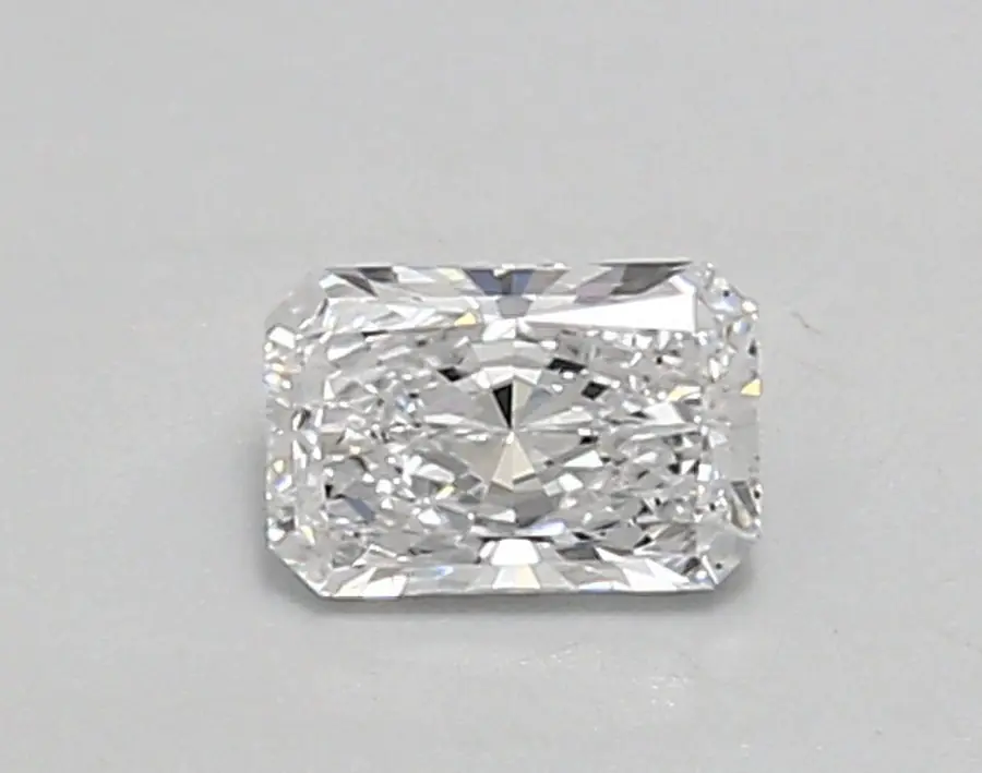 0.45ct D VS2 Radiant (IGI)