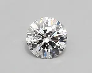 0.45ct D VVS2 Round (IGI)
