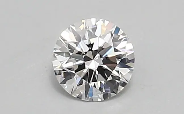 0.45ct D VVS2 Round (IGI)