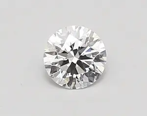 0.45ct D VVS2 Round (IGI)