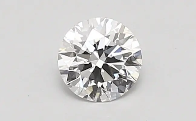 0.45ct D VVS2 Round (IGI)