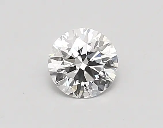 0.45ct D VVS2 Round (IGI)