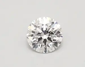 0.45ct D VVS2 Round (IGI)