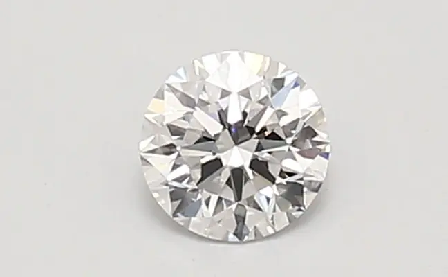 0.45ct D VVS2 Round (IGI)