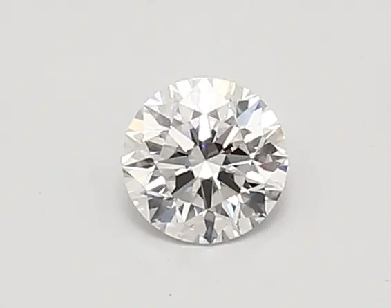0.45ct D VVS2 Round (IGI)