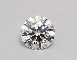 0.45ct D VVS2 Round (IGI)