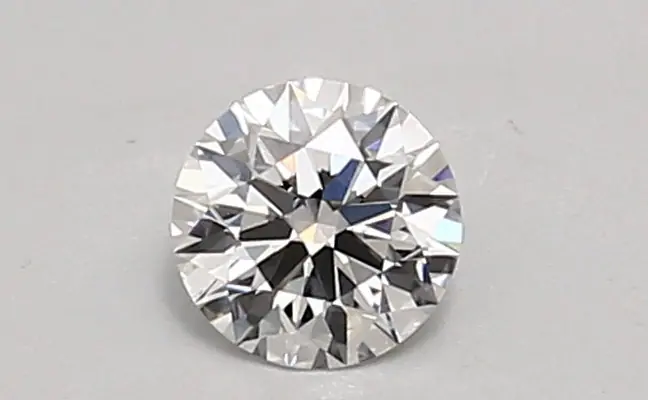 0.45ct D VVS2 Round (IGI)