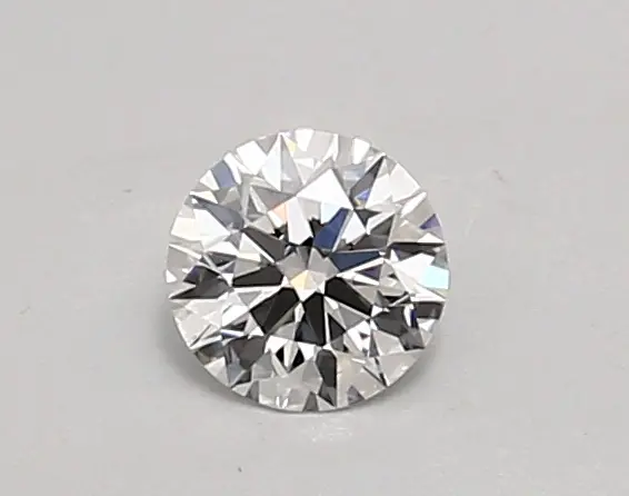 0.45ct D VVS2 Round (IGI)