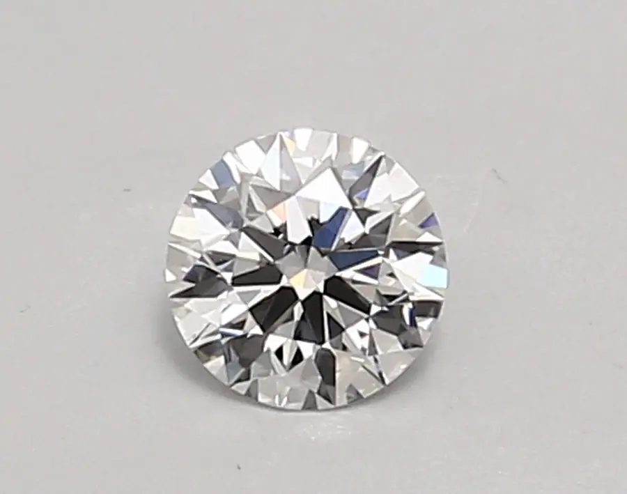 0.45ct D VVS2 Round (IGI)