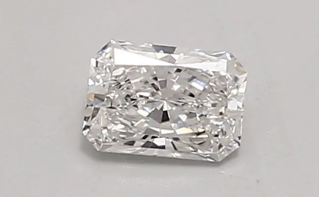 0.45ct D VVS2 Radiant (IGI)