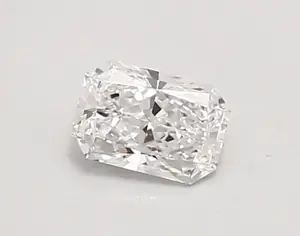 0.45ct D VS1 Radiant (IGI)
