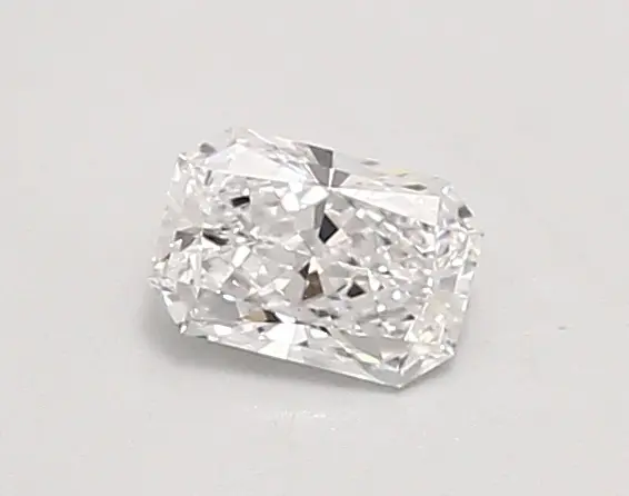 0.45ct D VS1 Radiant (IGI)