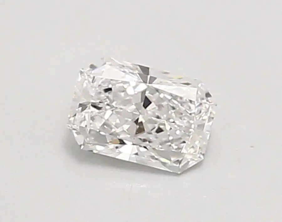 0.45ct D VS1 Radiant (IGI)