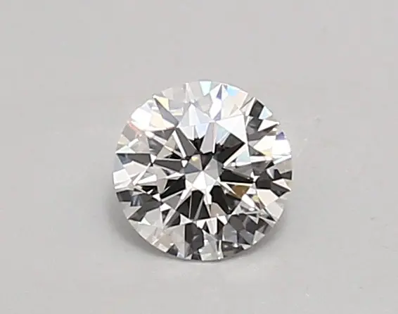 0.45ct D VVS2 Round (IGI)