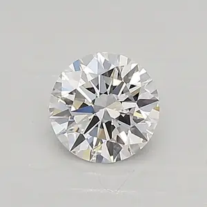 0.45ct D VVS2 Round (IGI)