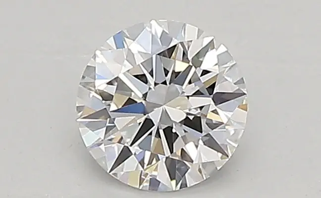 0.45ct D VVS2 Round (IGI)