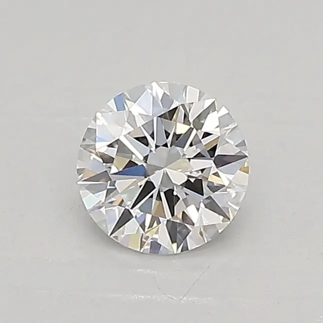 0.45ct D VVS2 Round (IGI)
