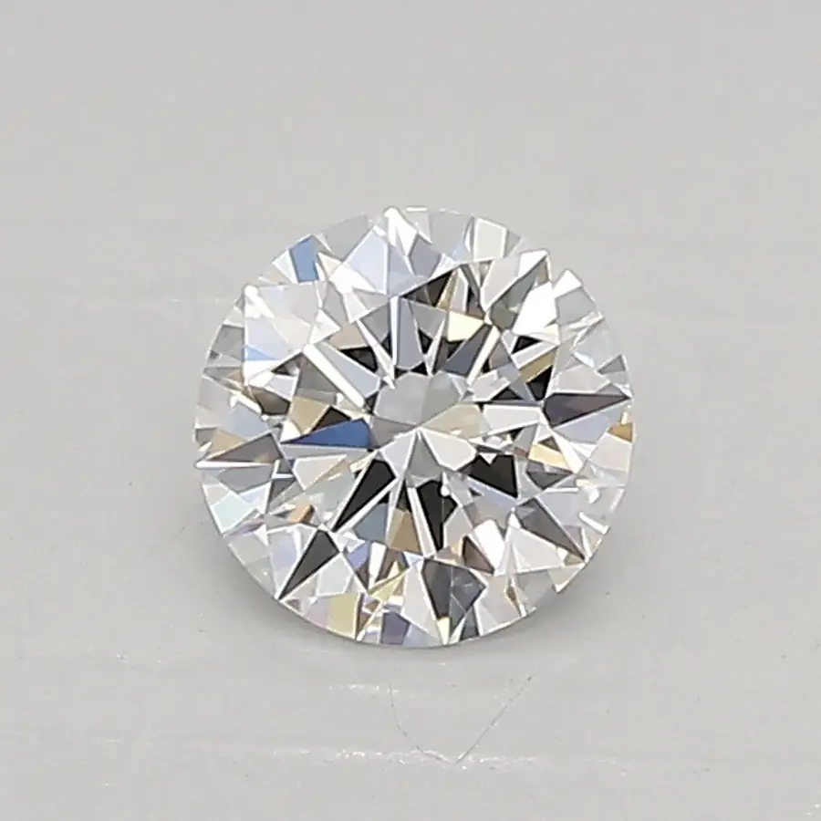 0.45ct D VVS2 Round (IGI)