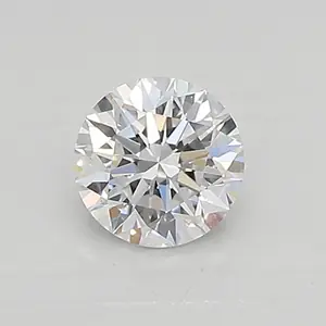 0.45ct D VVS2 Round (IGI)
