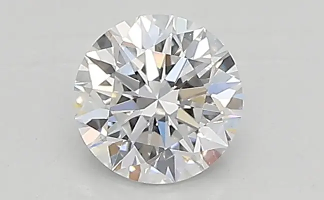 0.45ct D VVS2 Round (IGI)