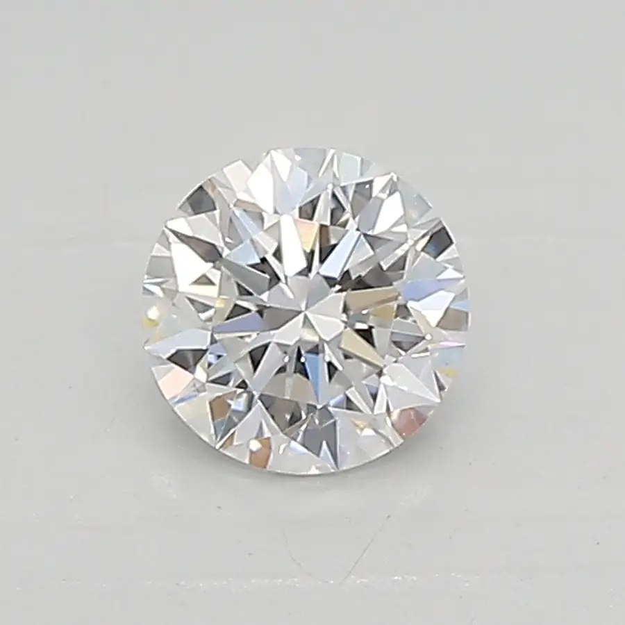 0.45ct D VVS2 Round (IGI)