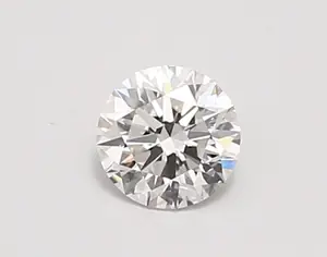 0.45ct D VS1 Round (IGI)