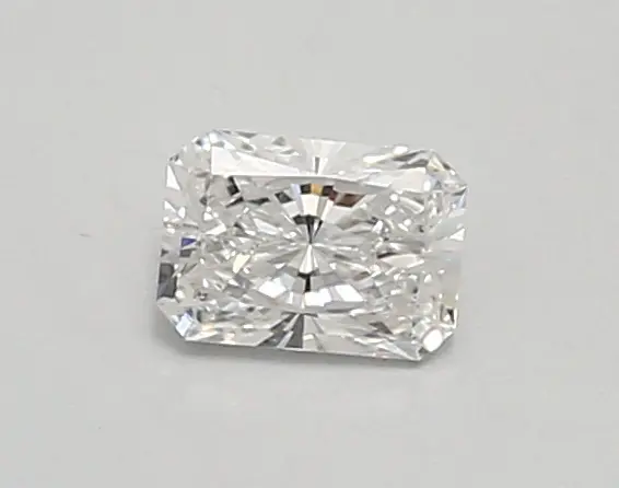 0.45ct D VS2 Radiant (IGI)