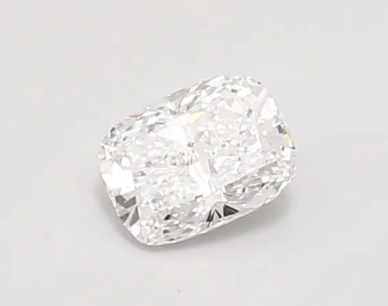 0.45ct D VS1 Cushion (IGI)