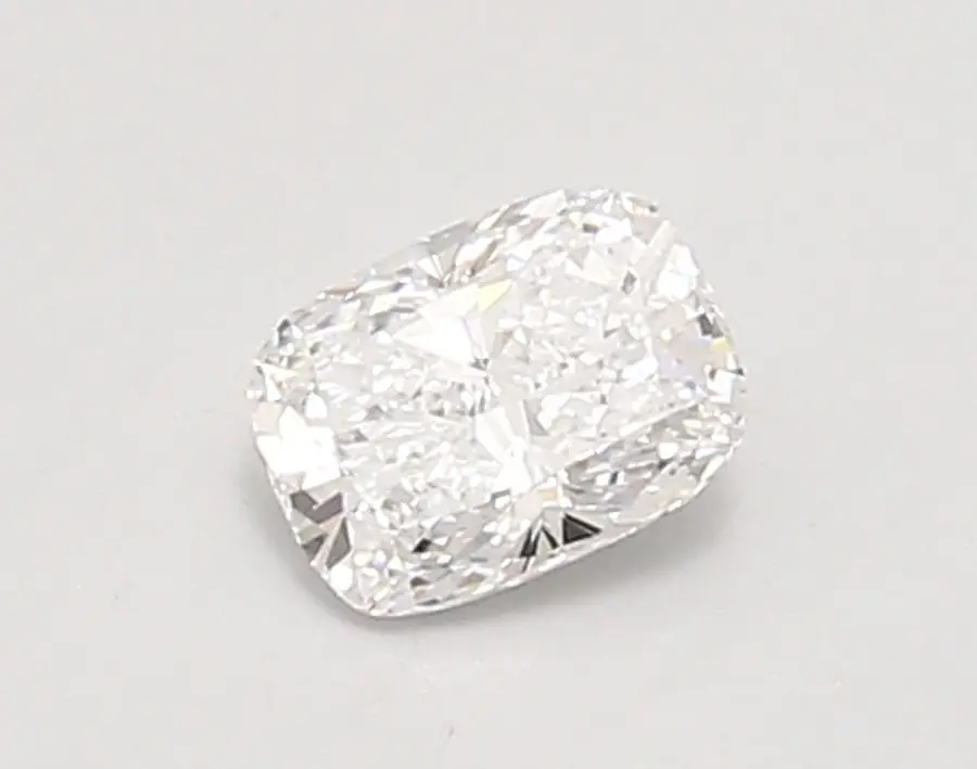 0.45ct D VS1 Cushion (IGI)