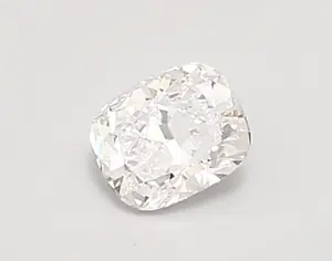 0.45ct D VVS2 Cushion (IGI)