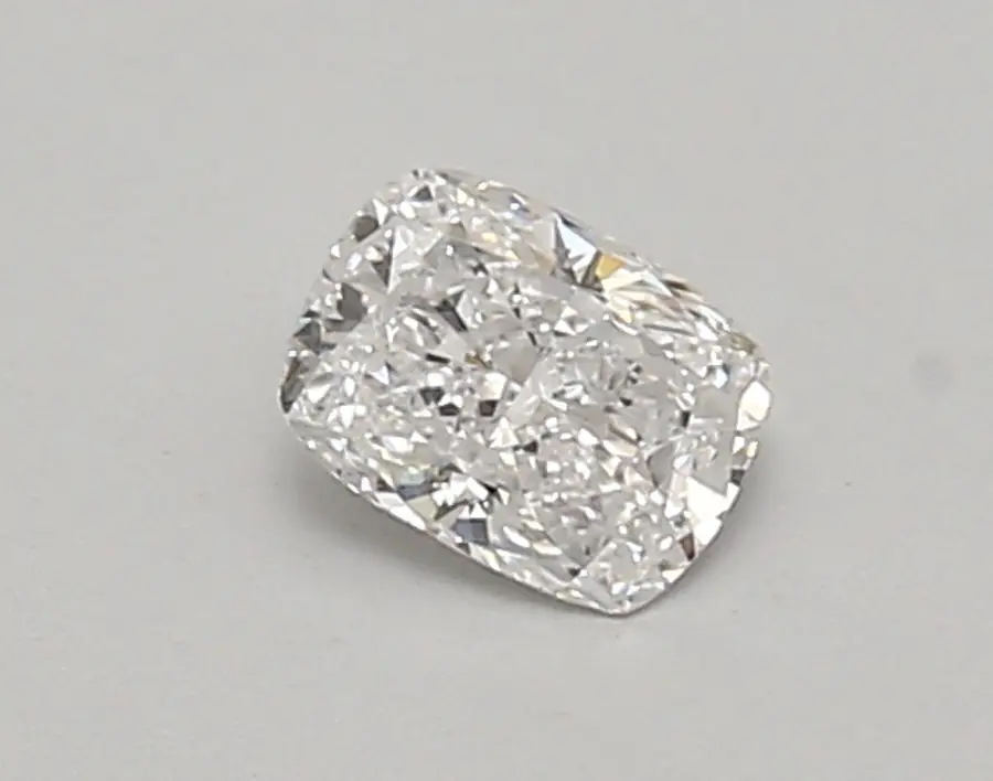 0.45ct D VS1 Cushion (IGI)