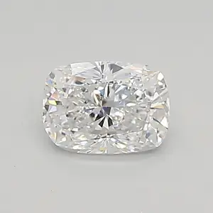 0.45ct E VVS1 Cushion (IGI)