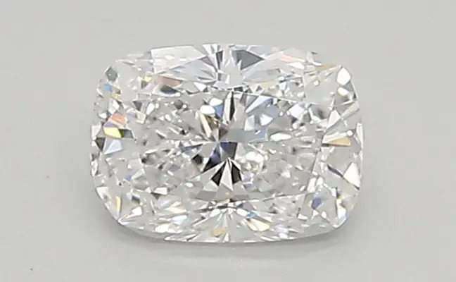 0.45ct E VVS1 Cushion (IGI)
