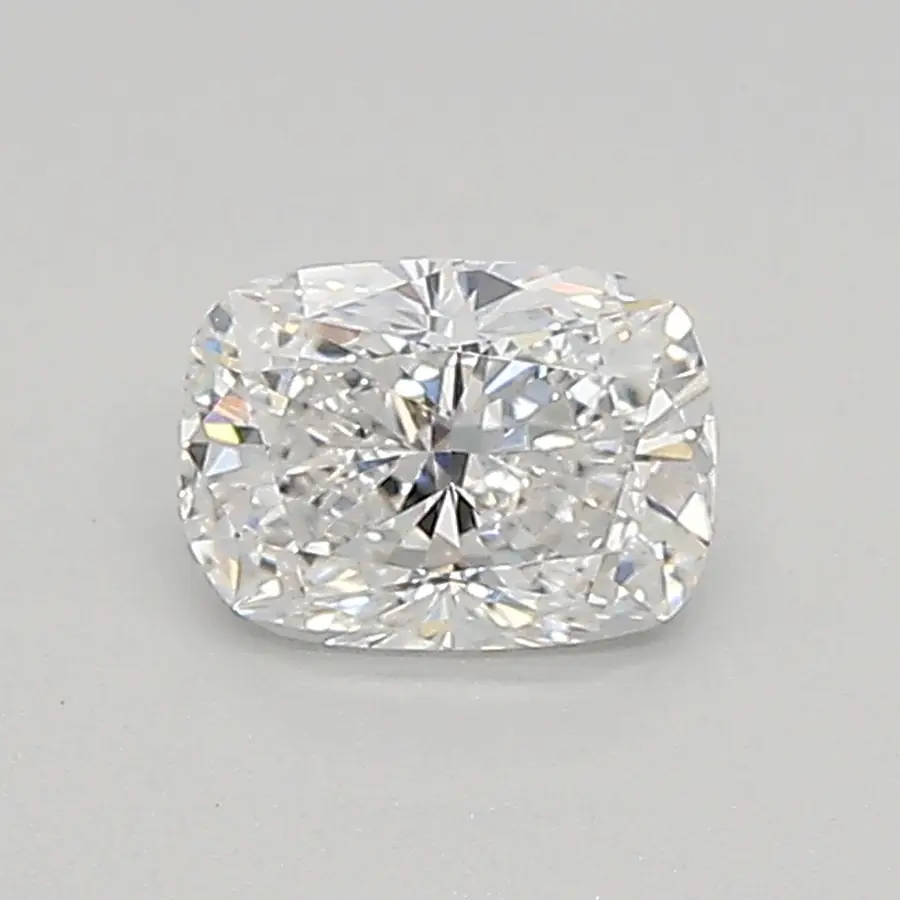 0.45ct E VVS1 Cushion (IGI)