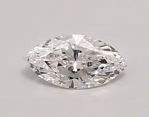0.45ct D VVS2 Marquise (IGI)