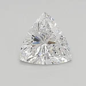 0.45ct D VVS2 Triangular (IGI)