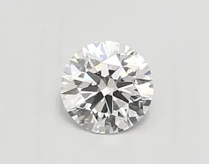 0.45ct D VVS1 Round (IGI)