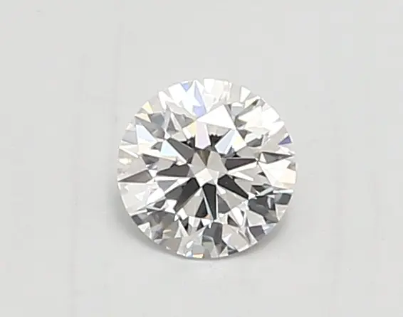 0.45ct D VVS1 Round (IGI)