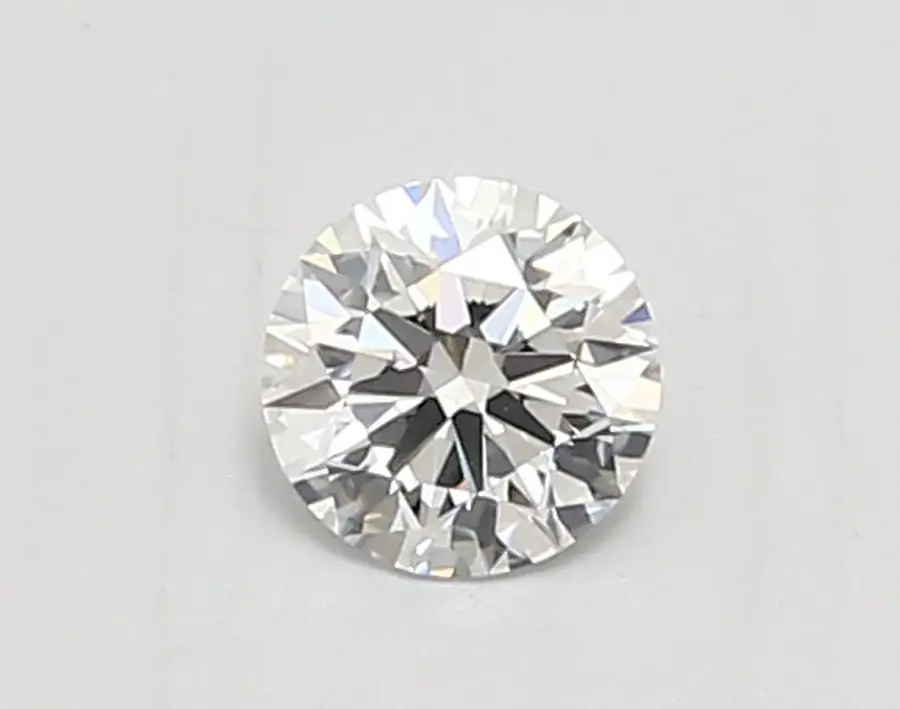0.45ct D VVS1 Round (IGI)