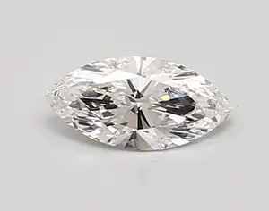 0.45ct D VVS1 Marquise (IGI)