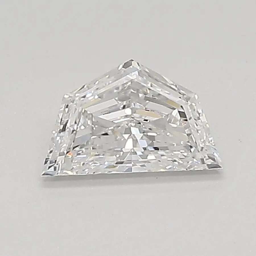 0.45ct D VVS2 Cadillas (IGI)