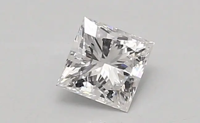 0.45ct E VVS2 Princess (IGI)